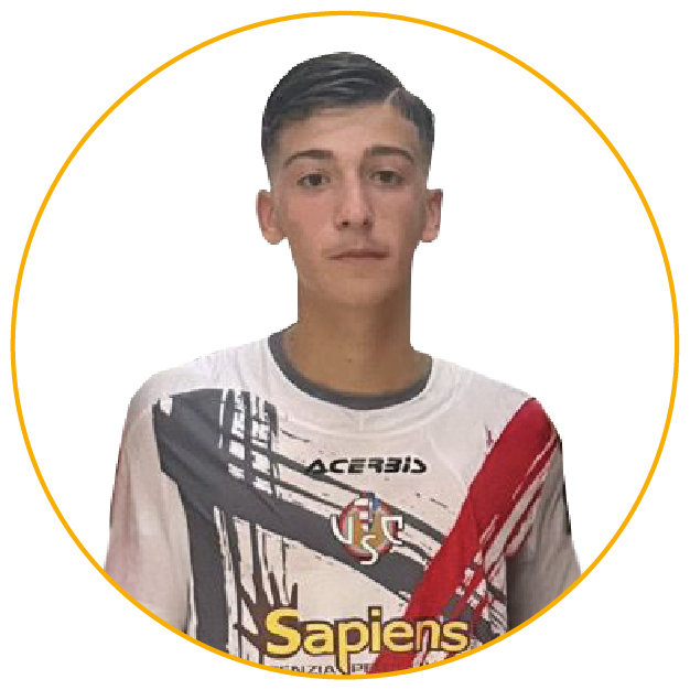 FRANCESCO MARGIORE - CREMONESE